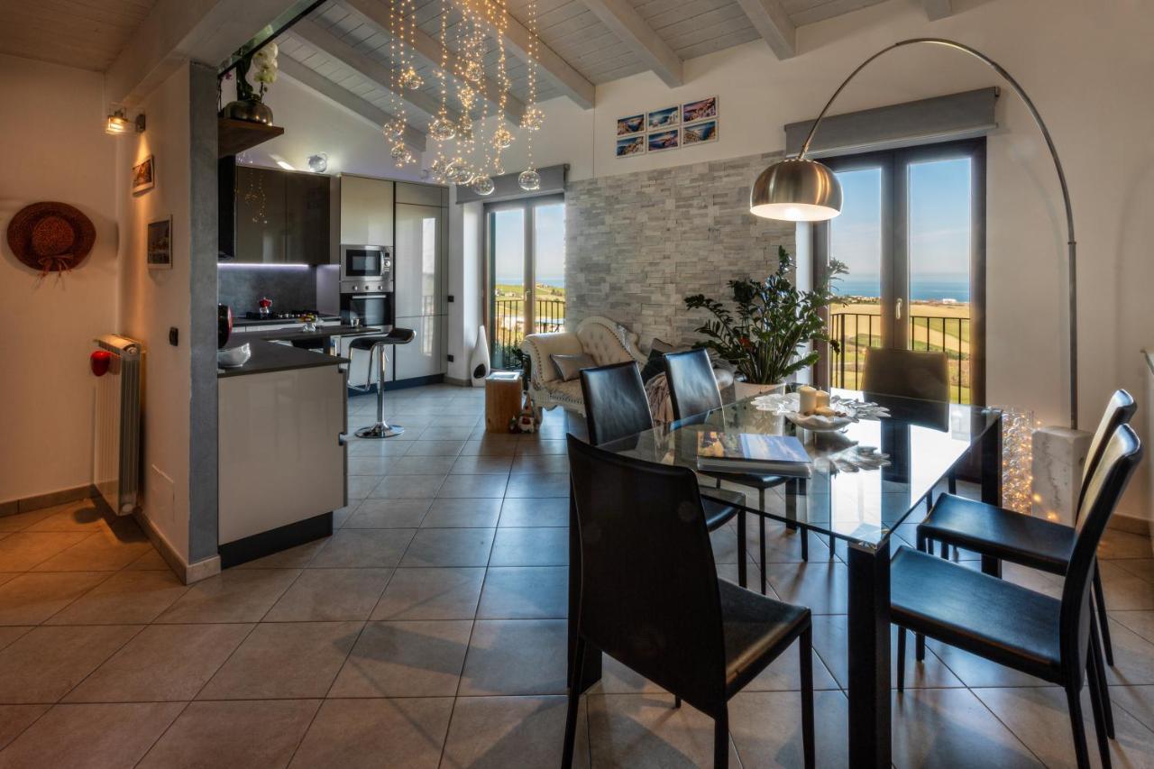Live Your Dream San Costanzo Exterior photo