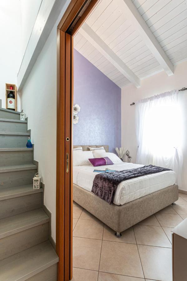 Live Your Dream San Costanzo Exterior photo