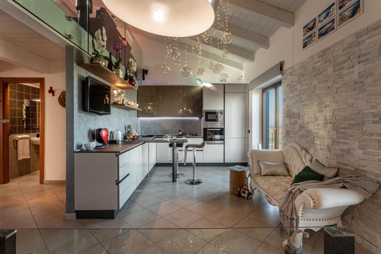 Live Your Dream San Costanzo Exterior photo