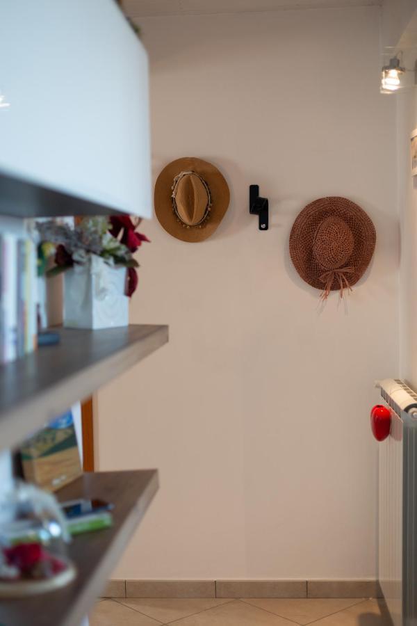 Live Your Dream San Costanzo Exterior photo