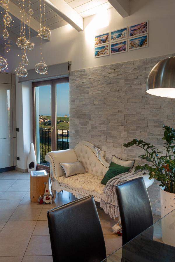 Live Your Dream San Costanzo Exterior photo