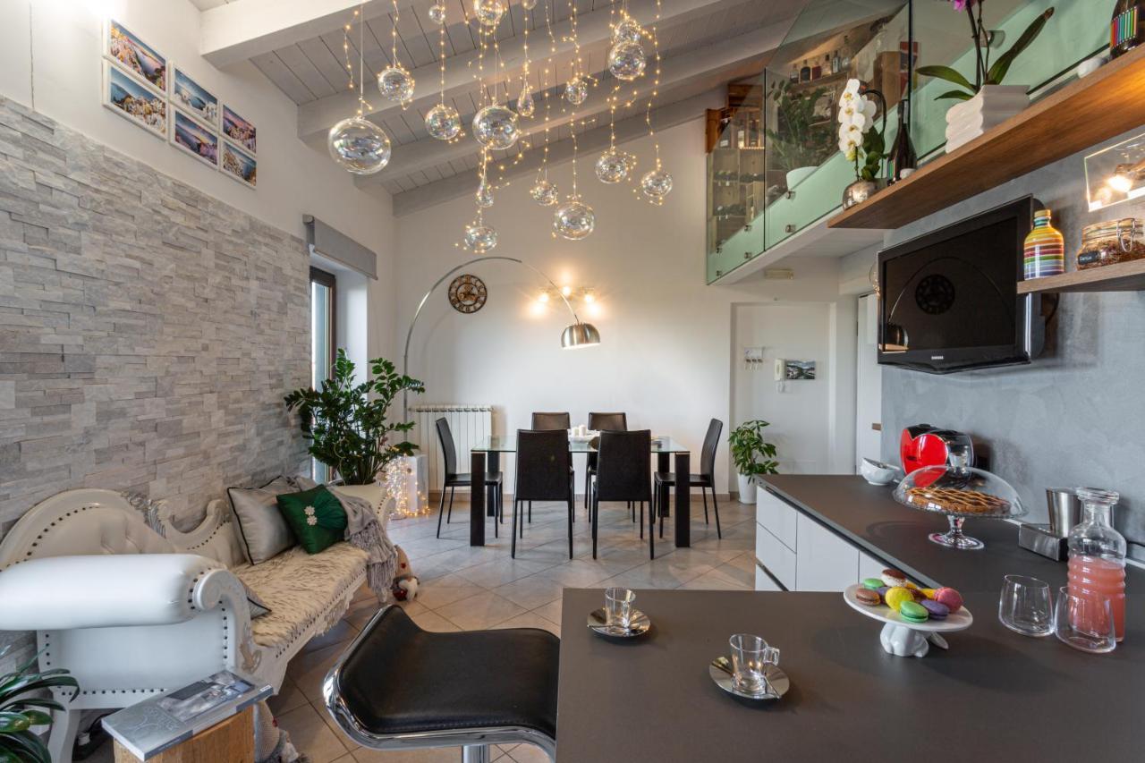 Live Your Dream San Costanzo Exterior photo
