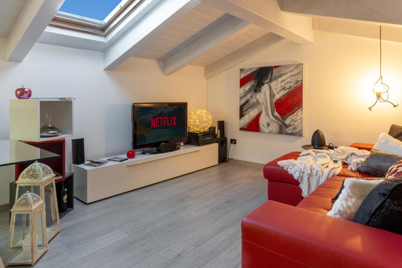 Live Your Dream San Costanzo Exterior photo
