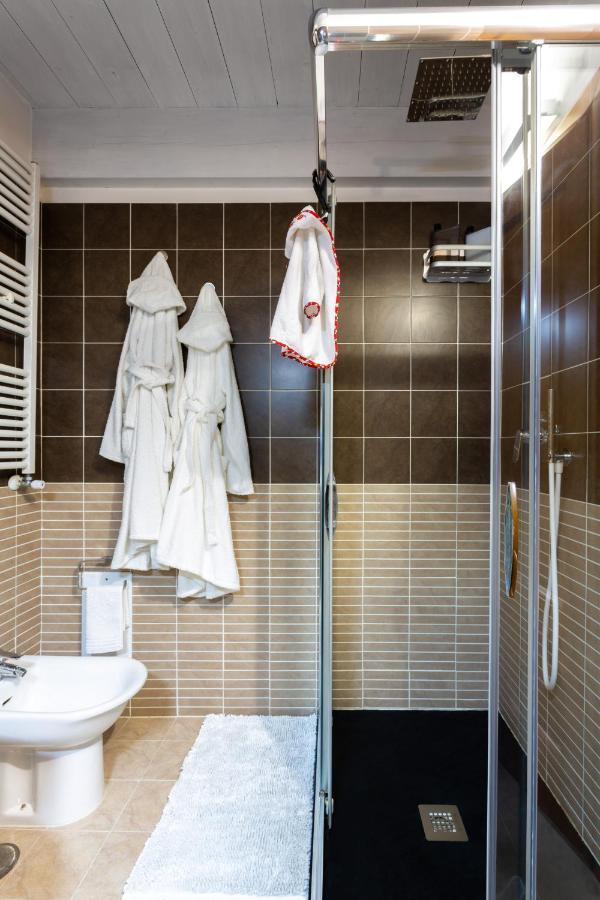 Live Your Dream San Costanzo Exterior photo